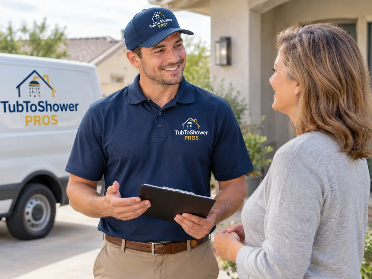 Tub Shower Conversion Tualatin, OR FAQs